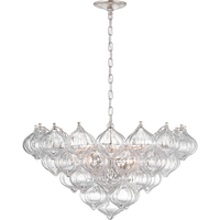 Caselli 36" Basket Chandelier