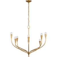 Marini 33" Chandelier