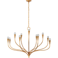 Marini 43" Chandelier