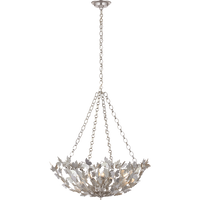 Farfalle 30" Basket Chandelier
