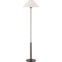 Hackney Cordless Floor Lamp