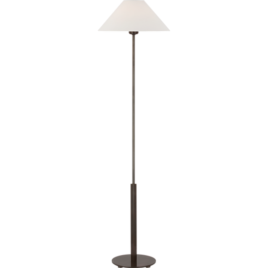 Hackney Cordless Floor Lamp