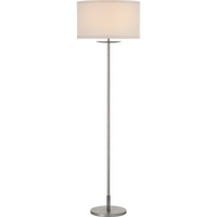 Walker 58" Cordless Floor Lamp