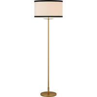 Walker 58" Cordless Floor Lamp
