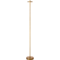 Sene 50" Rechargeable Floor Lamp