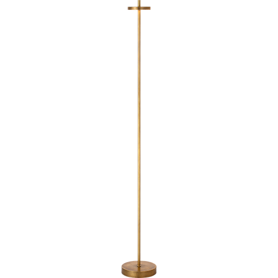 Sene 50" Rechargeable Floor Lamp