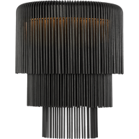 Differo 8" Layered Sconce