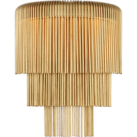 Differo 8" Layered Sconce