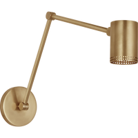 Precision 5" Double Library Light