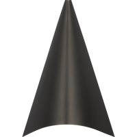 Piel 14" Wall Wash