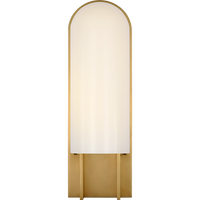 Trouve 14" Sconce