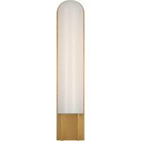 Trouve 23" Sconce