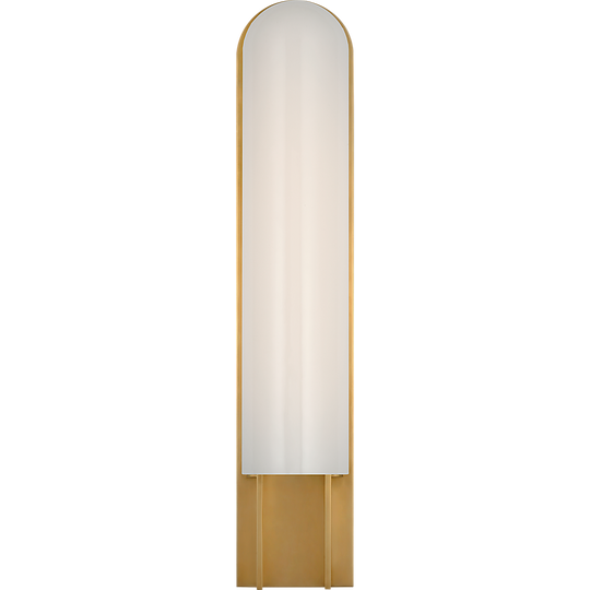 Trouve 23" Sconce