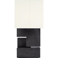 Nucleo 18" Table Lamp