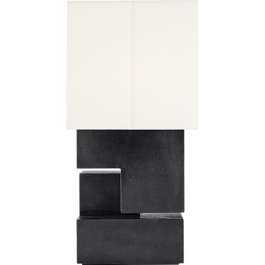 Nucleo 18" Table Lamp