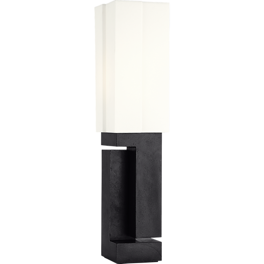 Nucleo 27" Table Lamp