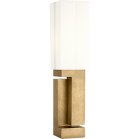 Nucleo 27" Table Lamp