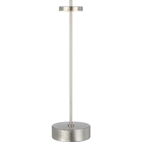 Sene 12" Rechargeable Table Lamp