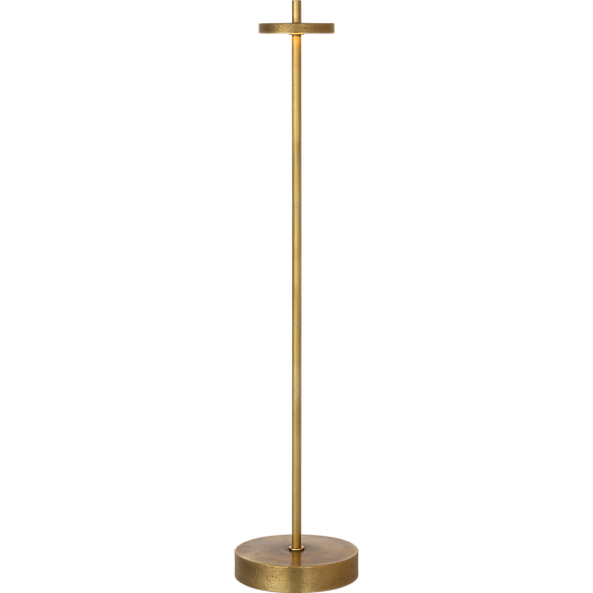 Sene 23" Rechargeable Table Lamp