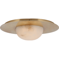 Fosse 15" Flush Mount