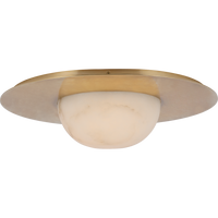 Fosse 21" Flush Mount