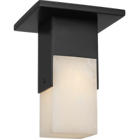 Covet Short Monopoint Flush Mount