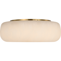Formosa 17" Flush Mount