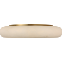 Formosa 22" Flush Mount