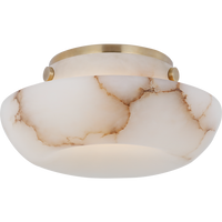 Cappello 6" Flush Mount