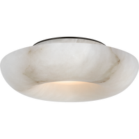 Cappello 10" Flush Mount