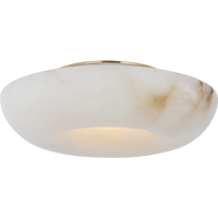 Cappello 12" Flush Mount