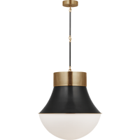 Precision 24" Pendant