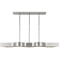 Avant 60" Linear Pendant