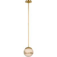 Melange 7" Pendant