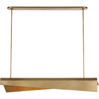 Piel 48" Linear Pendant