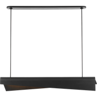 Piel 48" Linear Pendant