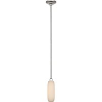 Formosa 11" Single Pendant