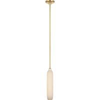 Formosa 17" Single Pendant