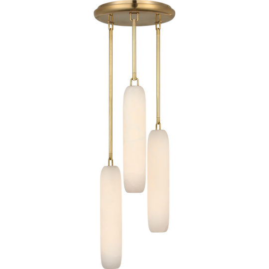 Formosa 3-Light Pendant