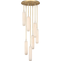 Formosa 7-Light Pendant