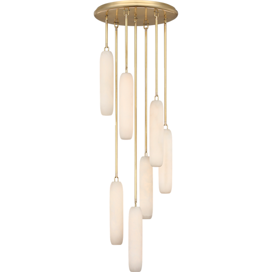 Formosa 7-Light Pendant