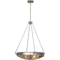 Quinn 28" Chandelier