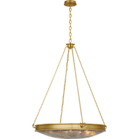 Quinn 35" Chandelier