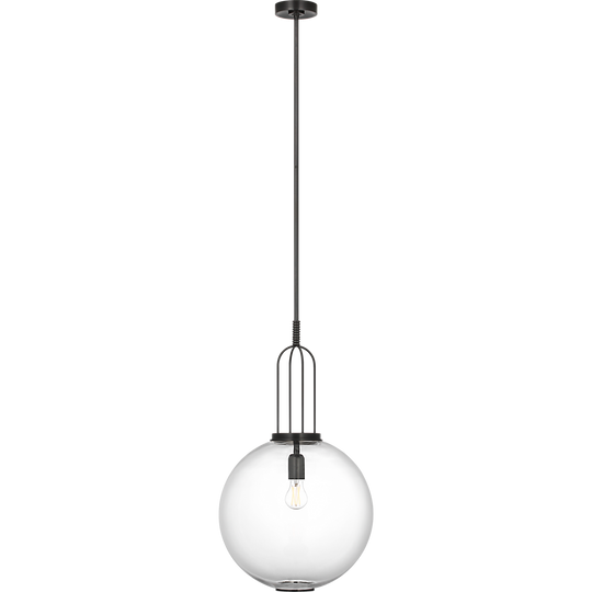 Meir 16" Pendant