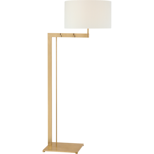Amell 55" Articulating Floor Lamp
