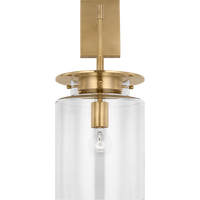 Elias 23" Sconce
