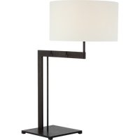 Amell 31" Articulating Table Lamp