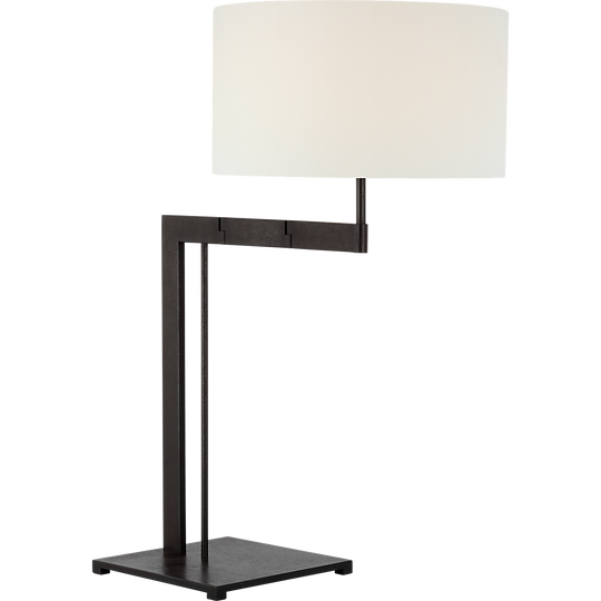 Amell 31" Articulating Table Lamp