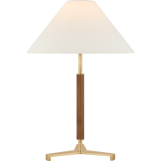 Amaya 20" Table Lamp