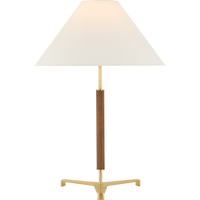 Amaya 28" Table Lamp